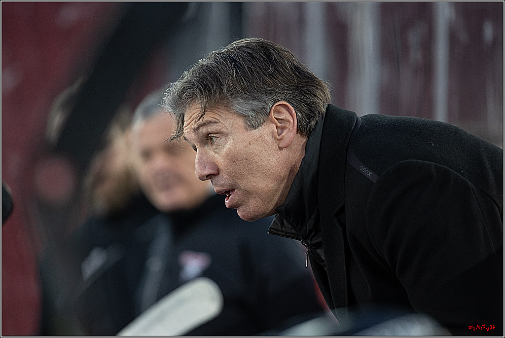 PENNY DEL;  Koelner Haie - Augsburger Panther; Koeln, 08.01.2023